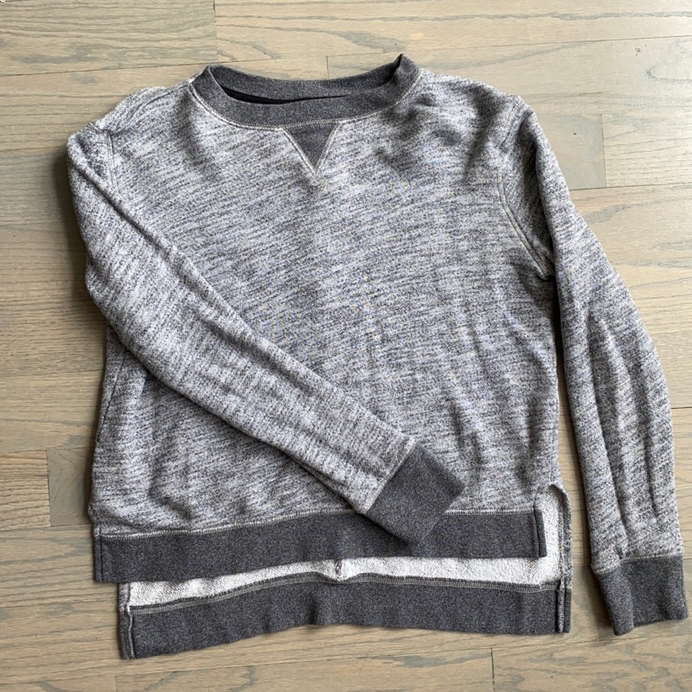 Rag and Bone sweatshirt